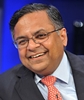Tata Sons regrouping all tech operations under TCS