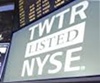Twitter soars to $45.1 on NYSE debut