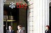 UBS to split with own investment bank