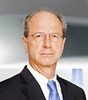 Volkswagen’s finance chief, Hans Dieter Poetsch to become next chairman