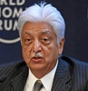 Sell-out not on cards, Azim Premji assures Wipro staff