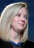 Yahoo looks to its tormentor Marissa Mayer for succor