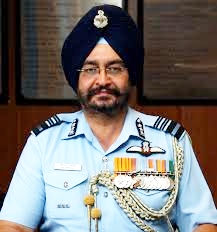 Air Marshal Birender Singh Dhanoa To Be The Next IAF Chief | Domain-b.com