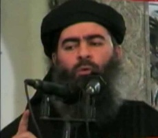 domain-b.com : ISIS chief al-Baghdadi dead, says rights body; US unsure