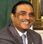 US gets into the act - Zardari warns India against “over reaction”