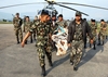 Nepal quake toll climbs to 4,355; India scales up relief operations
