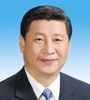 Free-trade champion, China’s Xi calls for complete nuclear disarmament