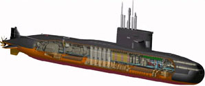 Russia to offer Amur Class subs for Indian Navy’s next submarine tender ...