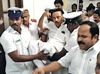 Speaker adjourns TN assembly amidst chaos; trust vote disrupted