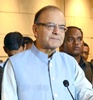 States against cap on GST rate, says Jaitley
