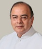 Don’t be ‘obstructionist’, Jaitley begs opposition