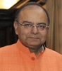 Jaitley hints at `bold decisions’ in budget to revive economy