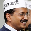 Delhi set for Aam Admi rule; swearing-in on Thursday