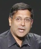 GDP growth has not picked up as expected, says Arvind Subramanian