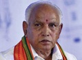 Yeddyurappa resigns ahead of floor test