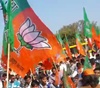 BJP set to form government in Haryana and Maharashtra
