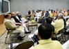 End transfer-posting demands, Modi tells MPs from UP
