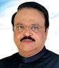 ACB seeks nod to probe Chhagan Bhujbal in Maharashtra Sadan scam