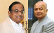Chidambaram back as FM, Shinde shifts to home, Moily gets power