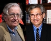 Noam Chomsky, Nobel laureate Pamuk join chorus against JNU student’s arrest