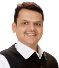 Devendra Fadnavis To Be Sworn In As Maharashtra Chief Minister On ...