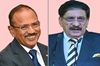 House upset about ‘secret’ India-Pak NSA meeting