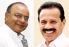 Jaitley top crorepati, Gowda top wealth earner in Modi cabinet