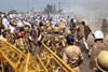 Jat stir to cost northern states Rs34,000 cr