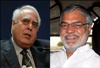 CP Joshi gets railways; Kapil Sibal given law ministry