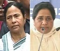 Congress may back Mamata or Mayawati for PM to unseat Modi