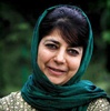 Modi likely to induct PDP’s Mehbooba Mufti in expanded union cabinet