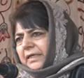 Mehbooba Mufti resigns as J&K CM as BJP calls off alliance