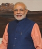 PM Modi calls for `long jump' to socio-economic transformation by 2022