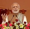 UP parties caught in factionalism, corruption, suggests Modi