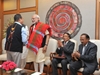 Govt, Naga rebels sign historic peace accord