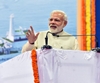 Bear with temporary snags for nation’s future, Modi appeals to nation