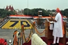 Govt’s focus is on deliverance, says PM Narendra Modi