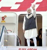 PM Modi leaves for UK, Turkey visit