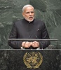 Ready for talks with Pakistan, but without shadow of terror: Modi