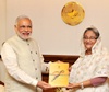 India, Bangladesh seal historic land swap deal