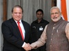 After bonhomie, PM Modi talks tough with Pakistan’s Sharif on terror