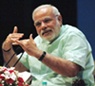 Modi backs up `Make in India’ with labour reforms