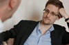 Snowden calls Aadhaar a ‘natural tendency’ to snoop on citizens