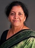 Sitharaman becomes India’s 2nd woman defence minister after Indira Gandhi