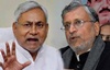 Nitish Kumar returns as Bihar CM; BJP’s Sushil Modi is deputy CM