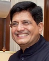 Goyal gets additional charge of finance; Irani shifted from I&B ministry