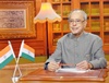 President rues the state of Indian Parliament on I-Day eve