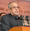 President Pranab opens budget session of parliament