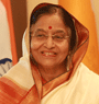 President Patil’s office seeks to justify her post-retirement mansion