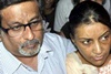 Aarushi murder: HC slams CBI, trial court judge